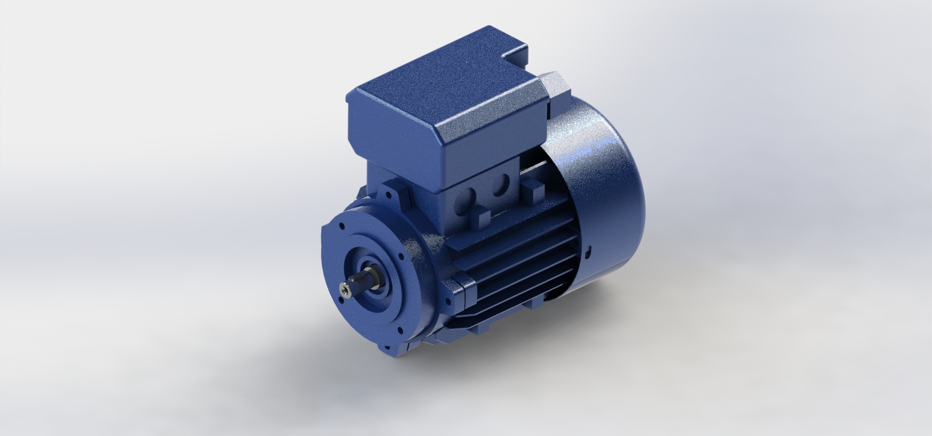 单相电动机 Delphi 63 B14